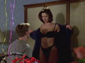 anil harricharan add Mira Sorvino Naked photo