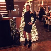 ann moye add Trina Michael photo