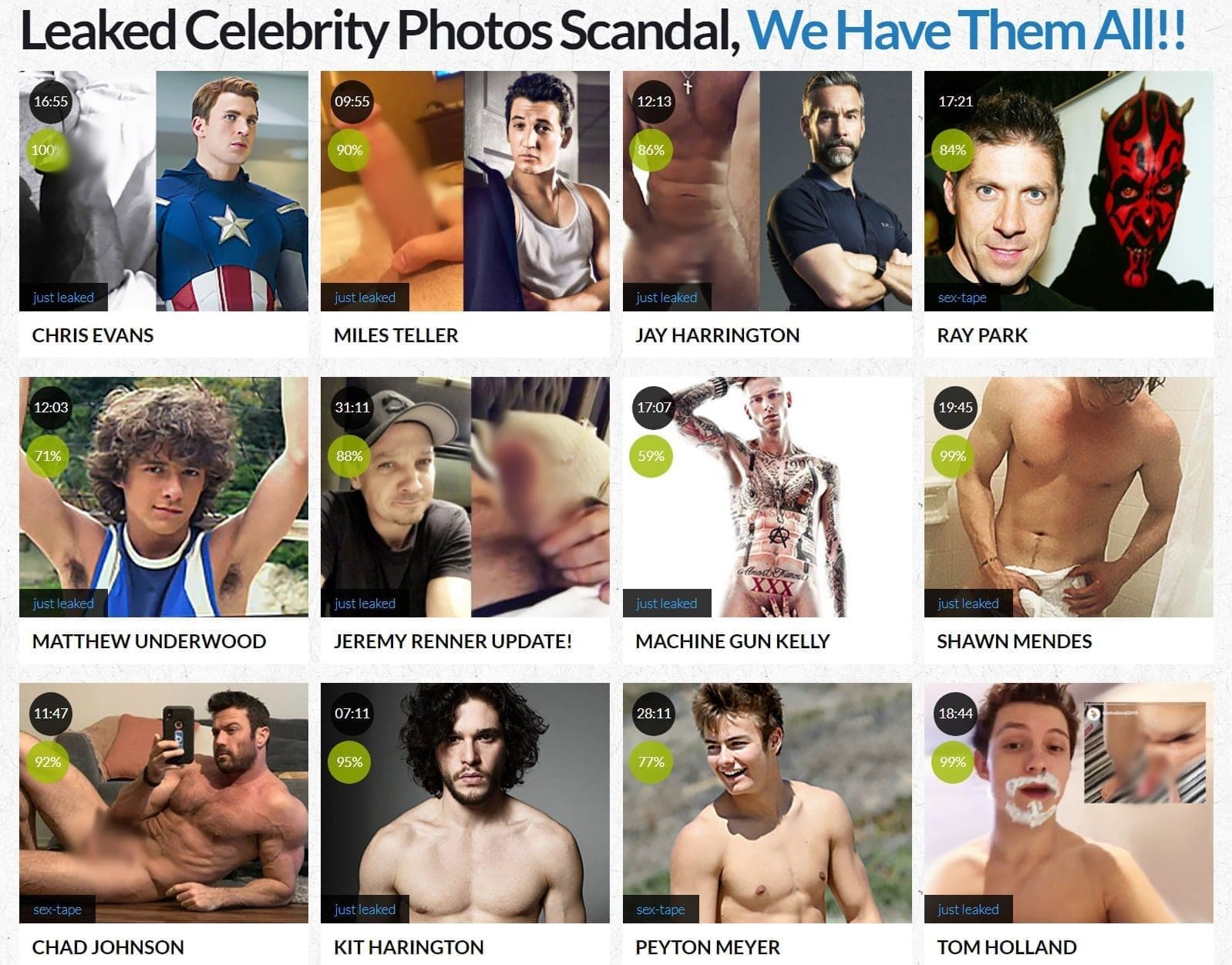 connie sandberg add Celebrity Sextapes Full photo