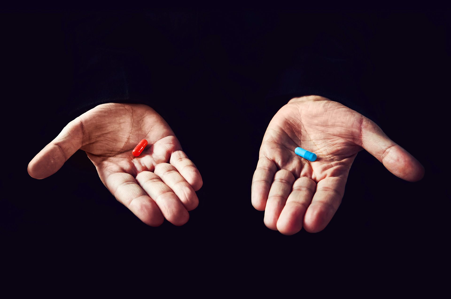 dawn gartrell add Blue Pill Men Full photo