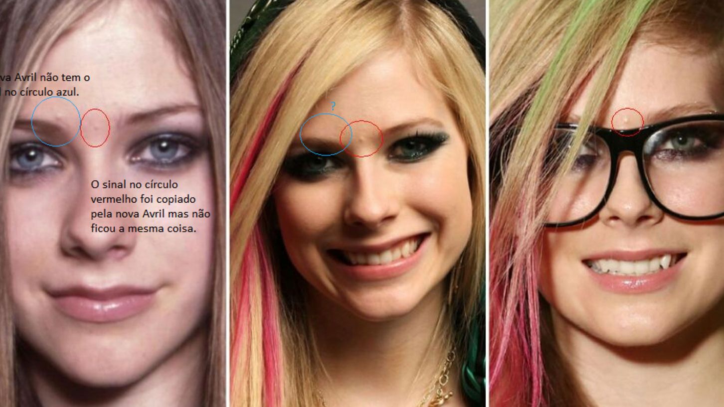 colleen bowman add Avril Lavigne Leaked Nudes photo