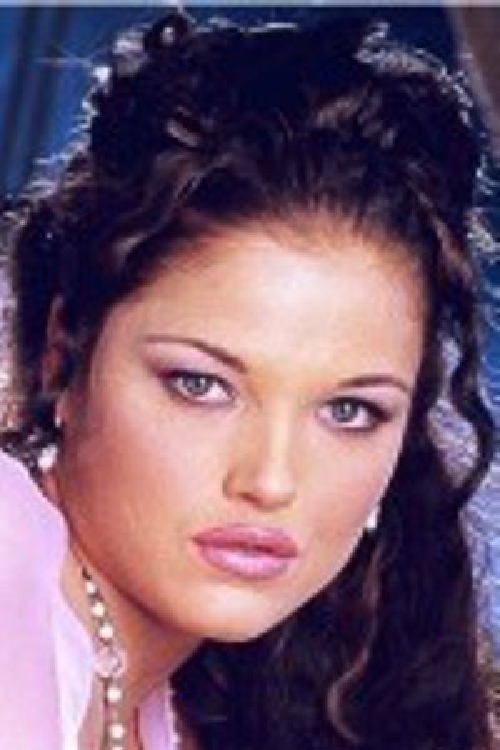 cherry ji add Lanny Babie photo