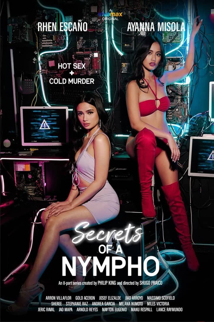 abigail vernon add Full Nympho Videos photo