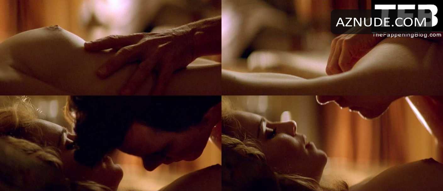 barbara santiago add Alison Lohman Nudes photo