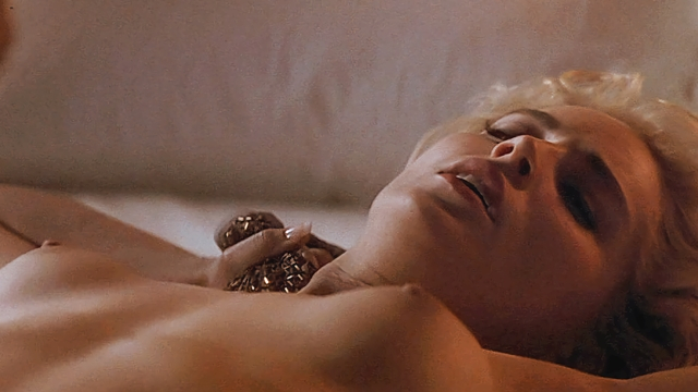 donna mcintyre add Naked Pics Of Sharon Stone photo