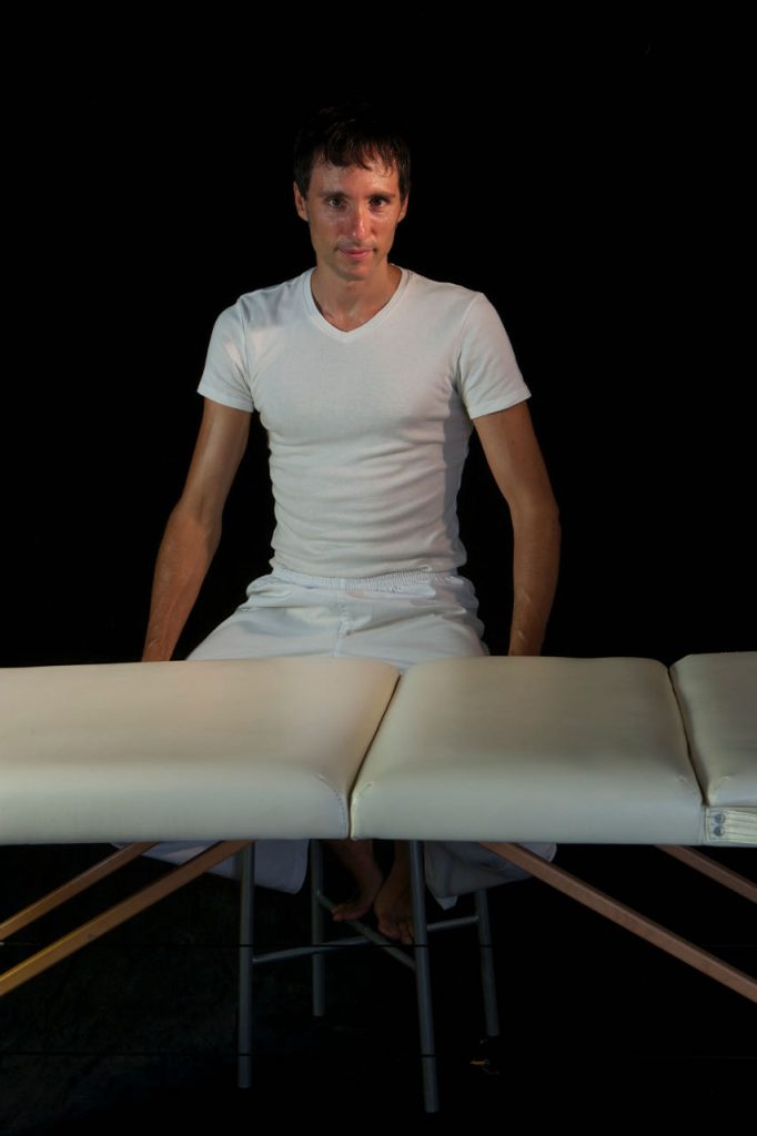 channel davis add Twinks Massage photo