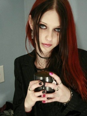 chris imming add Liz Vicious Photos photo