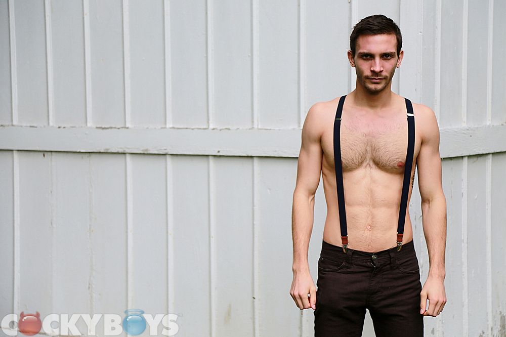 bill swanton add Dillon Rossi photo