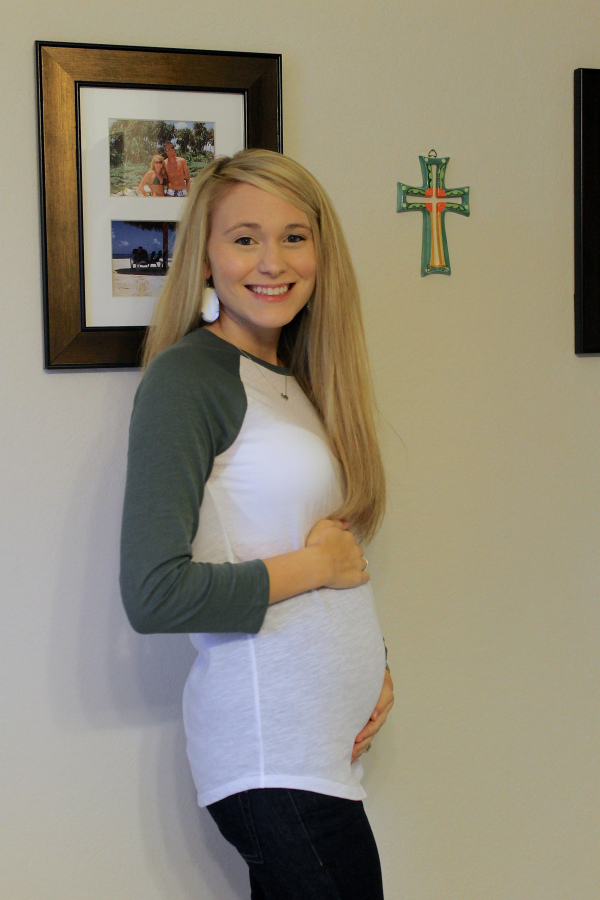 bruce ruderman add Petite Pregnant Porn photo