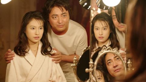 dan mclaren add Yuri Tsunematsu Nude photo