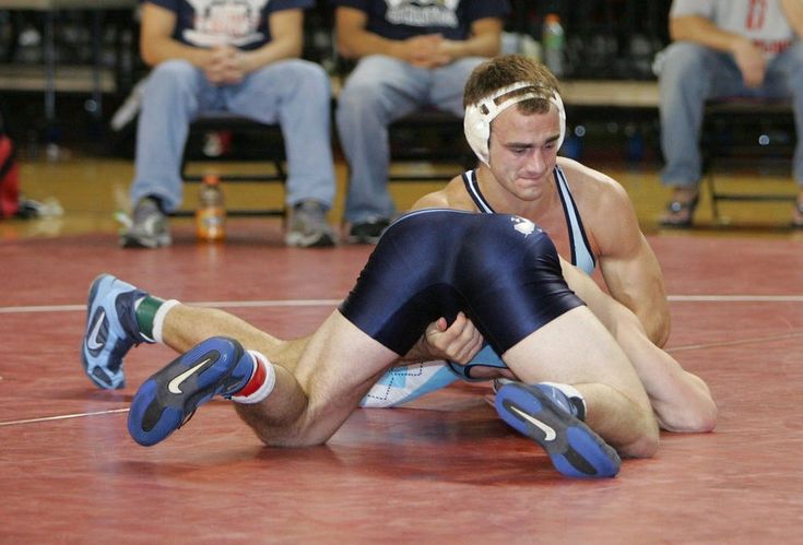 chris schorer add Futanaria Wrestling photo