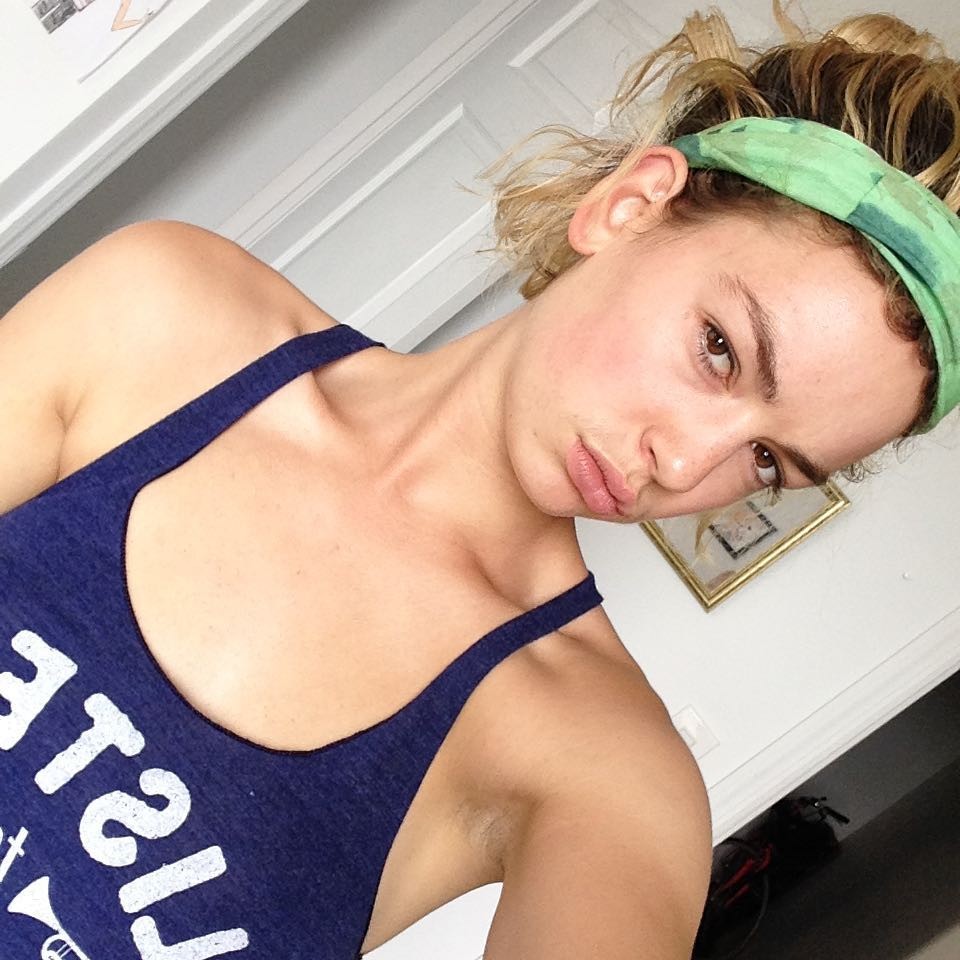 diana dawson lucey add Brigette Lundy Paine Nude photo
