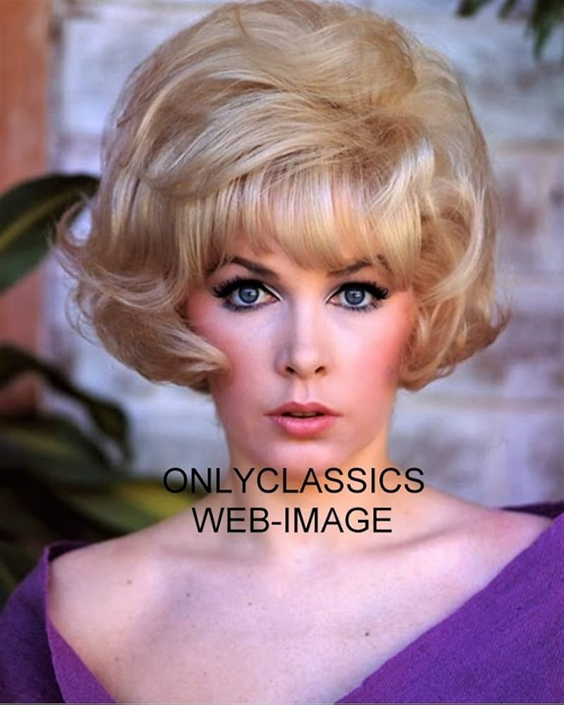 annice leong add Stella Stevens Nude photo