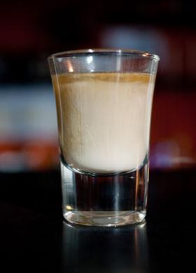 cathryn welch add Cum Shot Drink photo