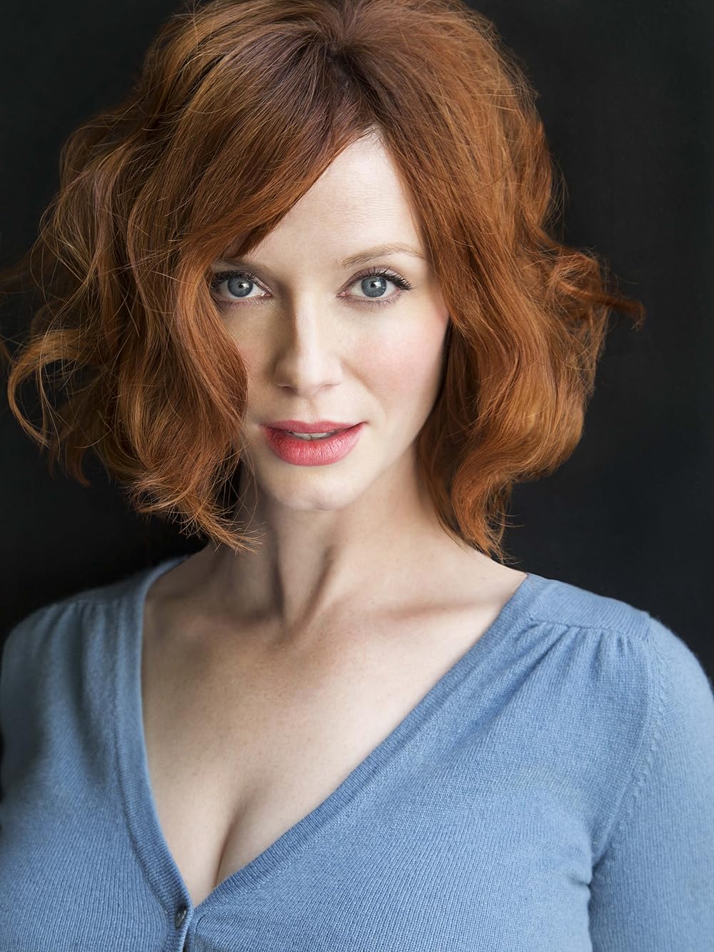 angela prescott add Busty Redhead Naked photo