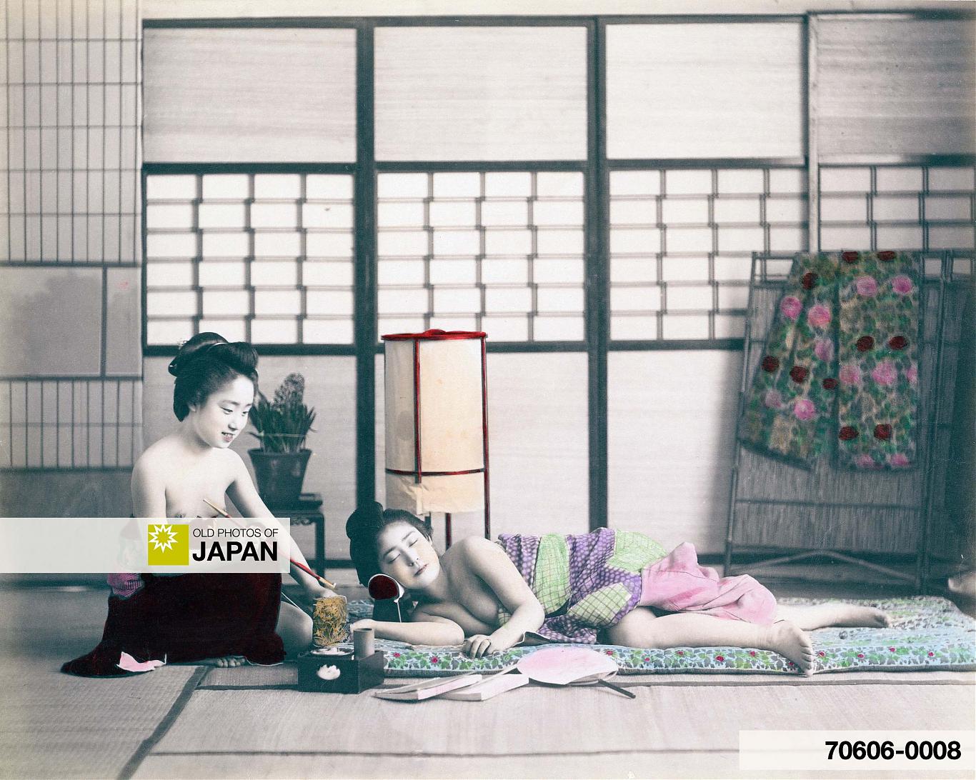 dan times add Jap Women Naked photo