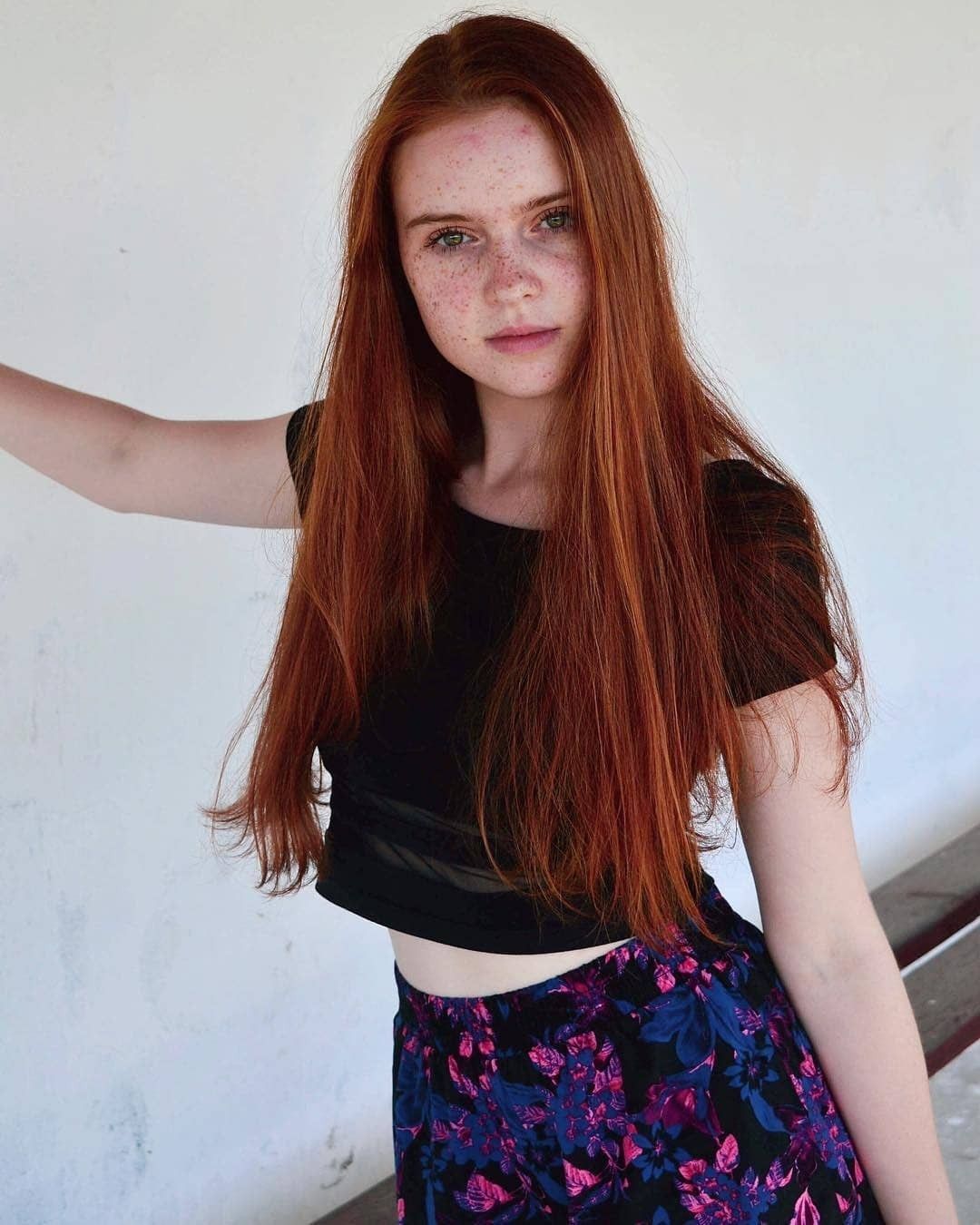 bryant manuel add Redhead Porn Webcam photo