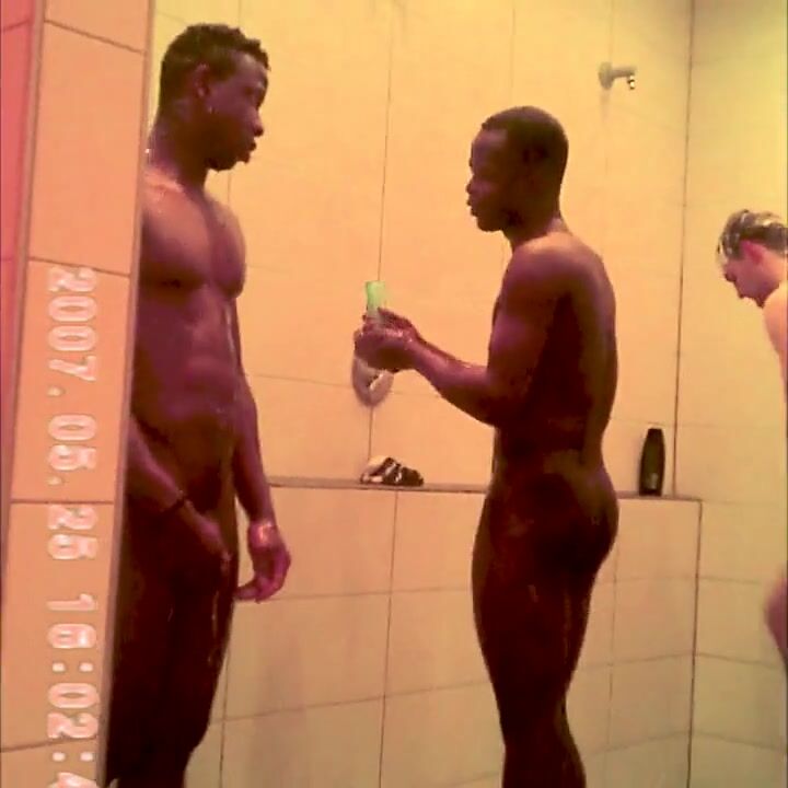 barbara wotherspoon add Nude Ebony Guys photo