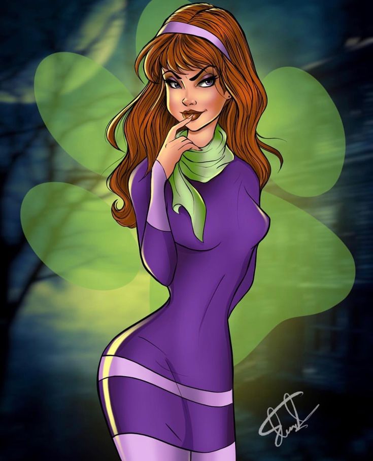 ahmed dedoo add Scooby Doo Toon Porn photo