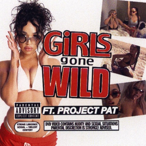 anie rahmi add Girls Gone Wild Free photo