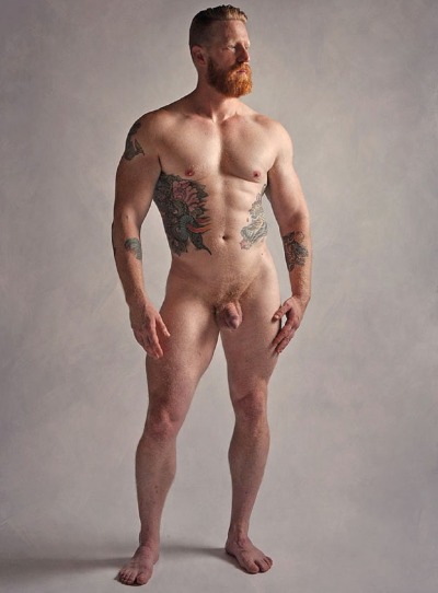 becky warner add Sexy Buff Men Naked photo