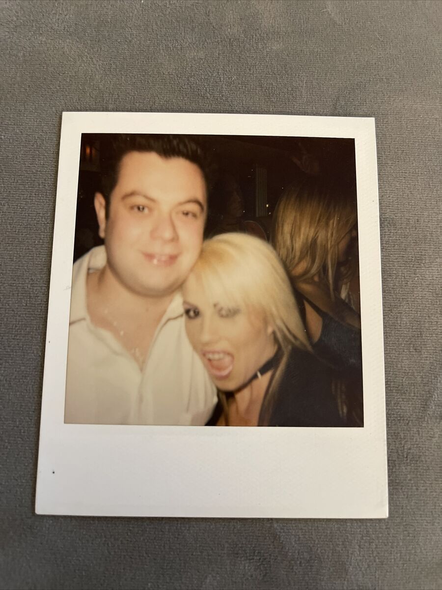 danise haggard add Polaroid Porn Pictures photo