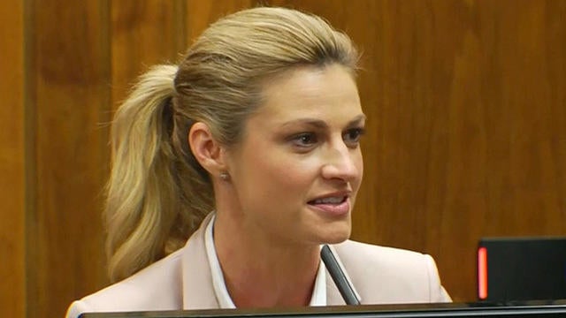 colton bates add Erin Andrews Nude Pictures photo