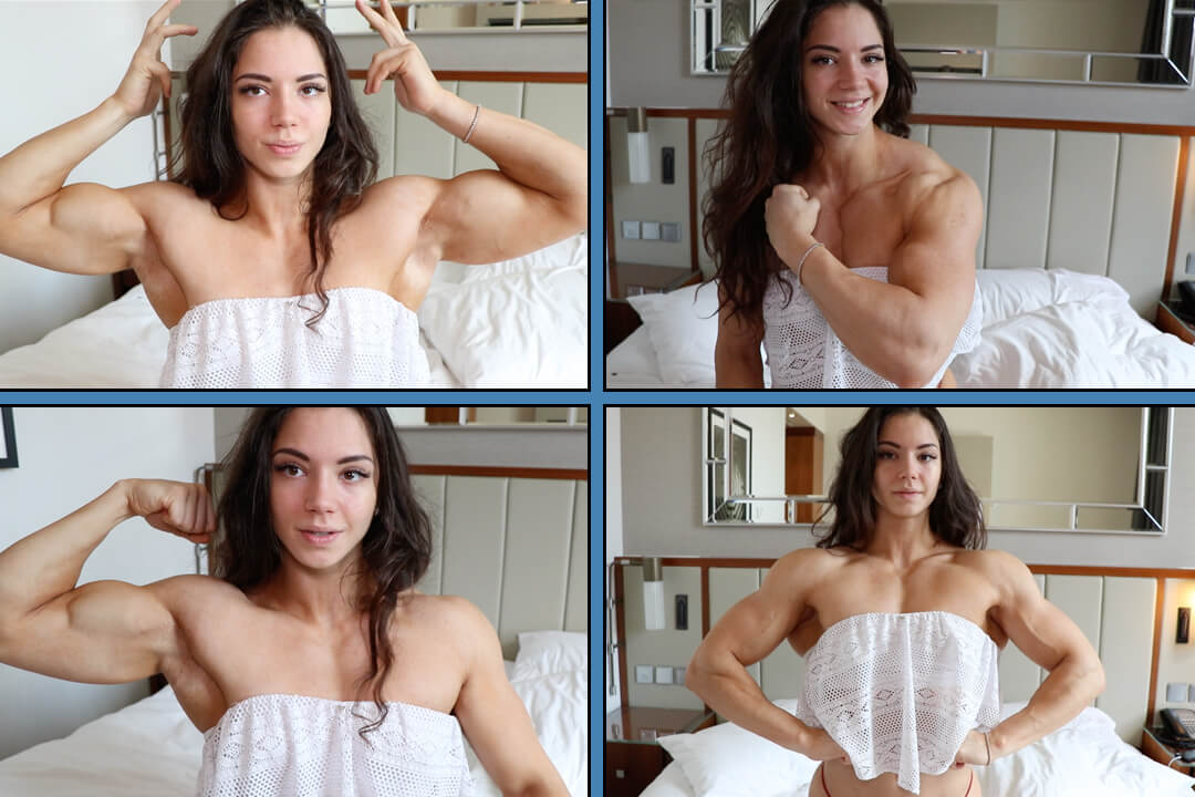 amra nadeem add Vladislava Galagan Videos photo