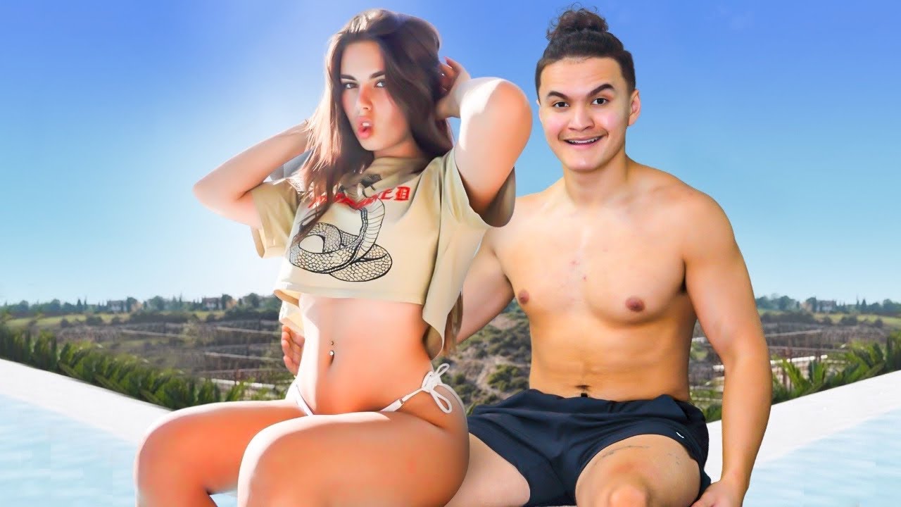 breanna bellamy add Lauren Alexis Hottest photo