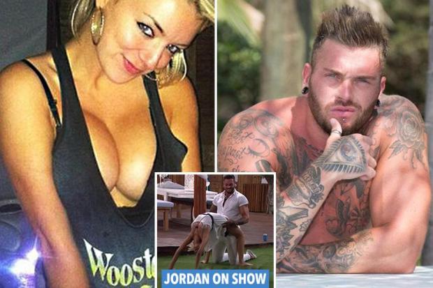 cherina rodriguez add Sheridan Smith Nude photo