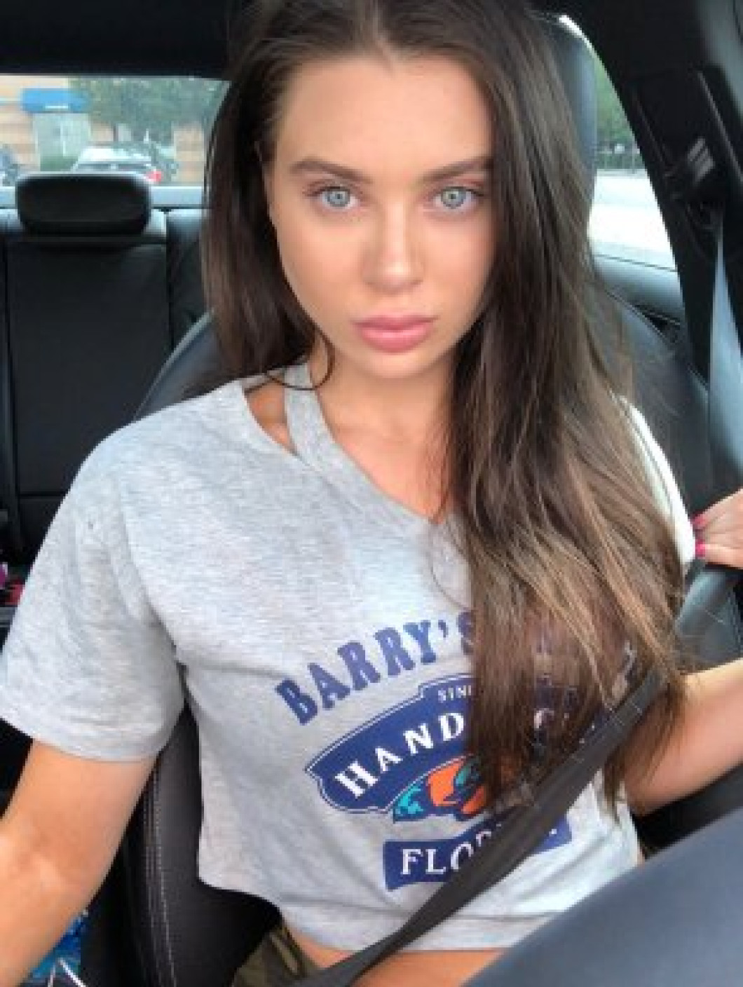 caleb armstrong add Mia Kay Stepsis photo
