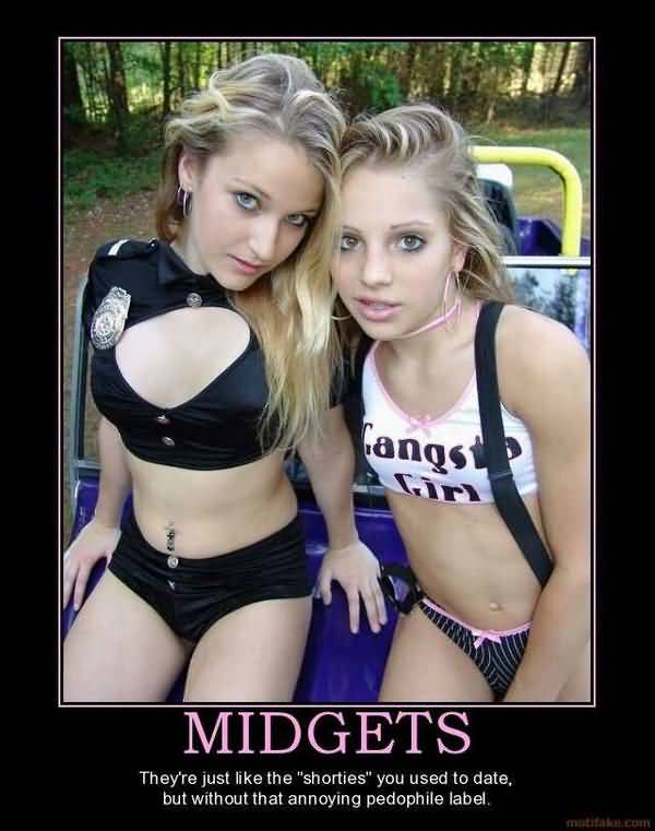 david hubler add Midgets Getting Fucked In The Ass photo