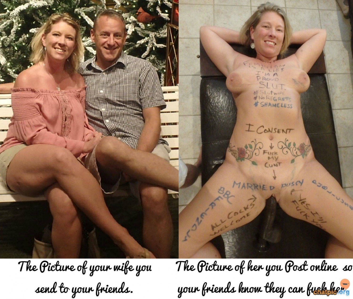 derick whitaker add May Waters Porn photo