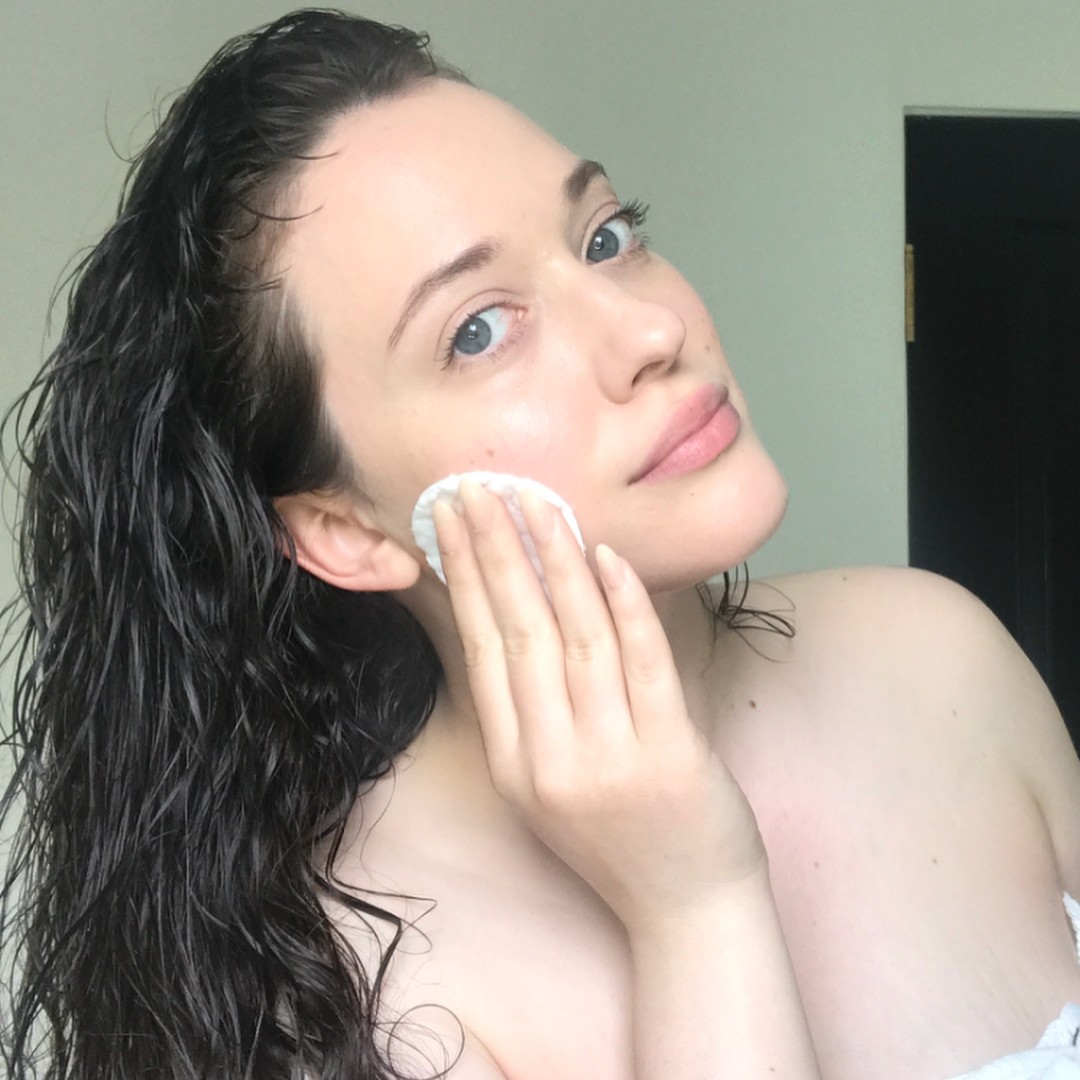 chris yonke add Kat Dennings Nude Scene photo