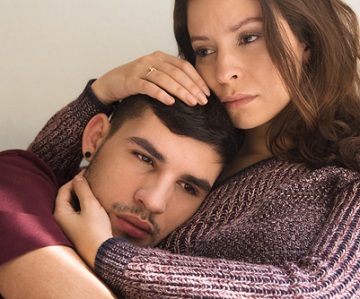 besar ademi add Younger Man Seduces Older Woman photo
