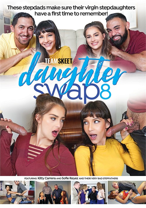 doug newcomb add Team Skeet Daughter Swap photo