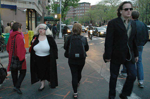donald lin add Huge Tits Street photo
