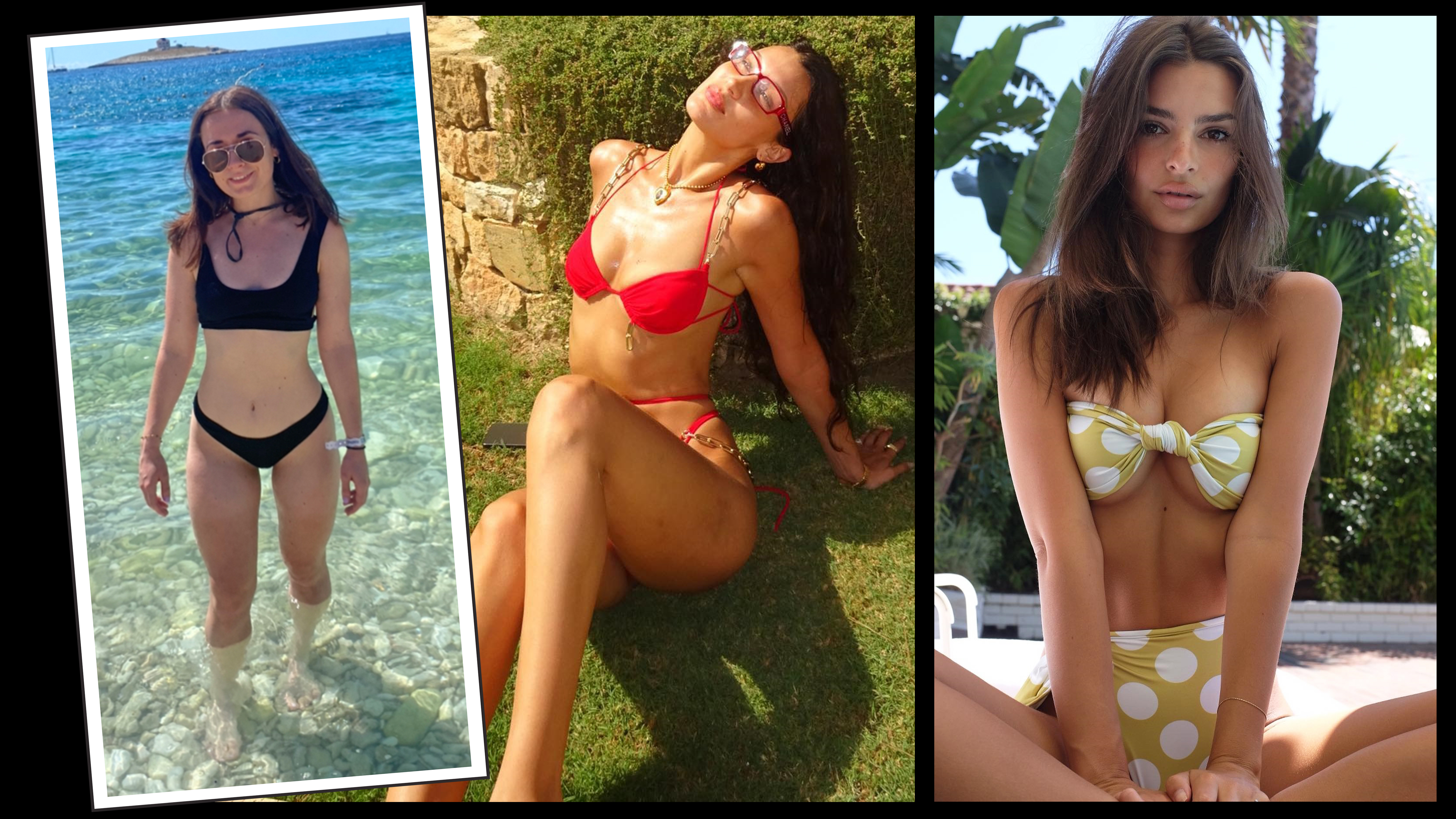 chris freedman add Hannahevans Nude photo