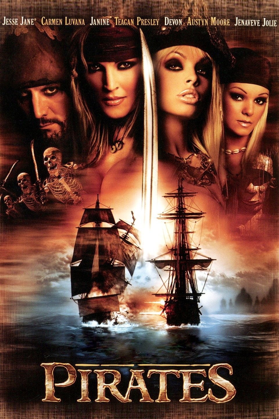 corrie woolcott add Jesse Jane And Janine photo