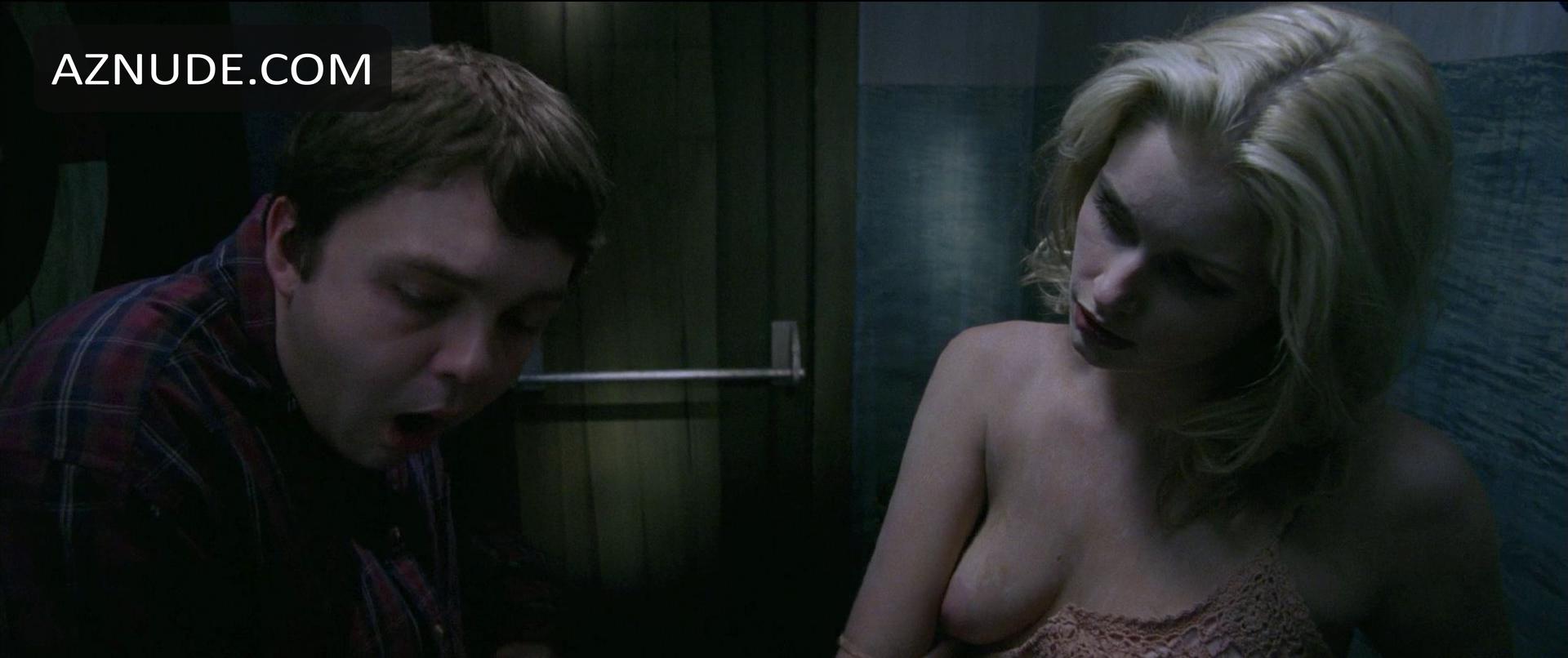 carmenlita lewis add Brianna Brown Nude photo
