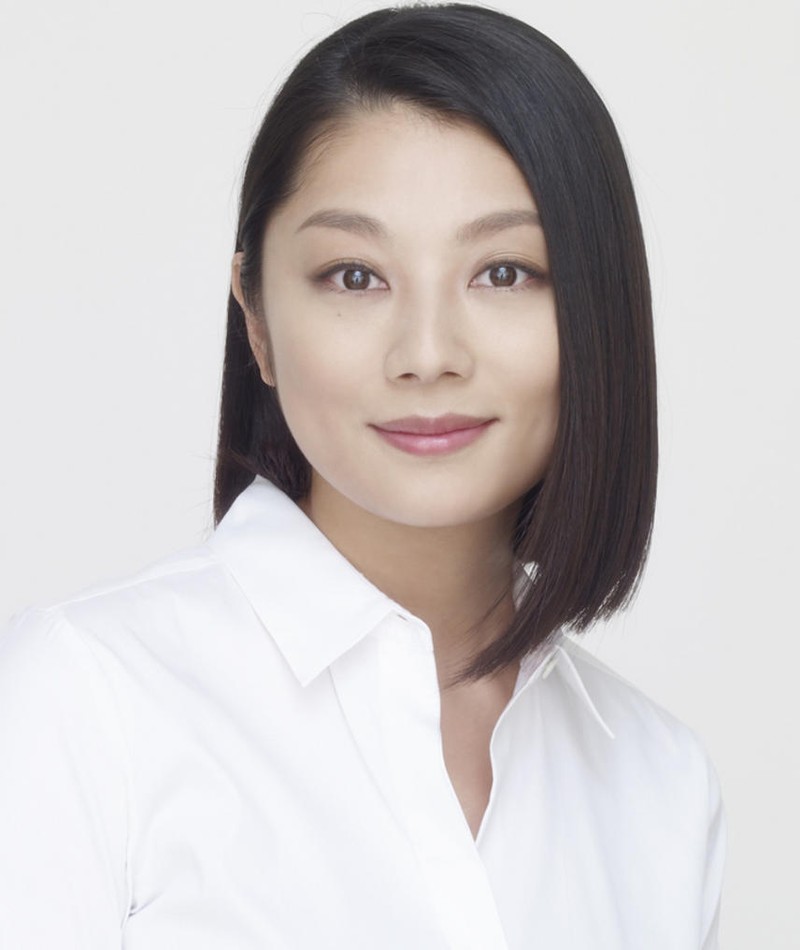 cathryn regan add Emiko Koike photo