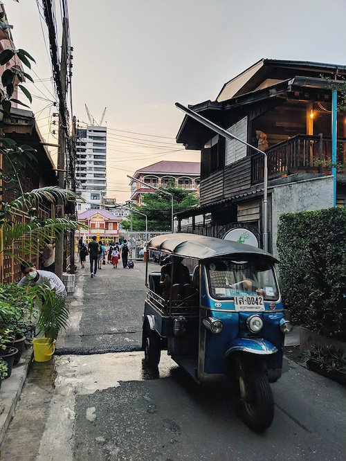 ahmad saparudin add Bareback In Thailand photo