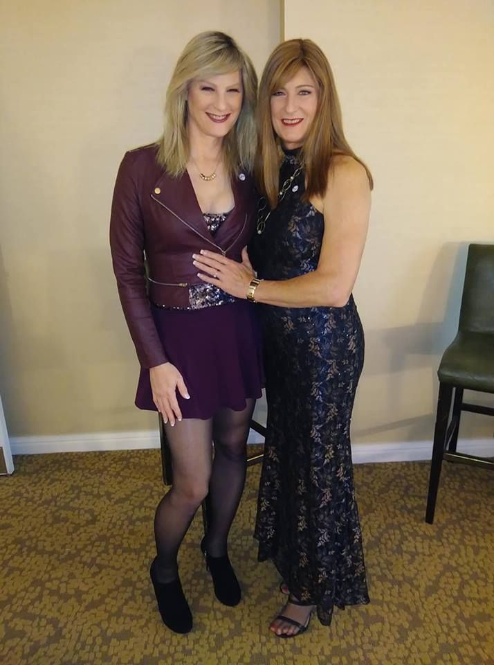 crystal kress add Crossdressing Blow Jobs photo