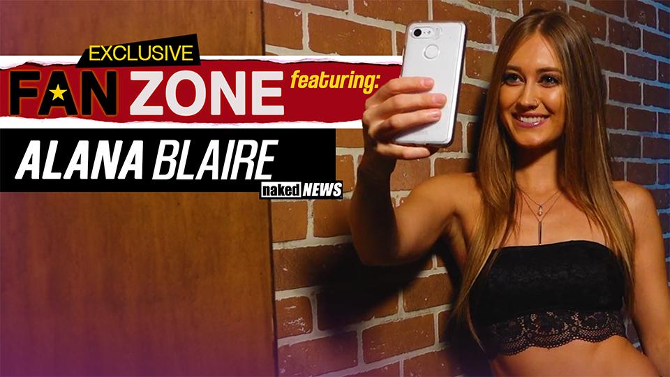 cheryl mcelmury add Alana Blaire Nude photo