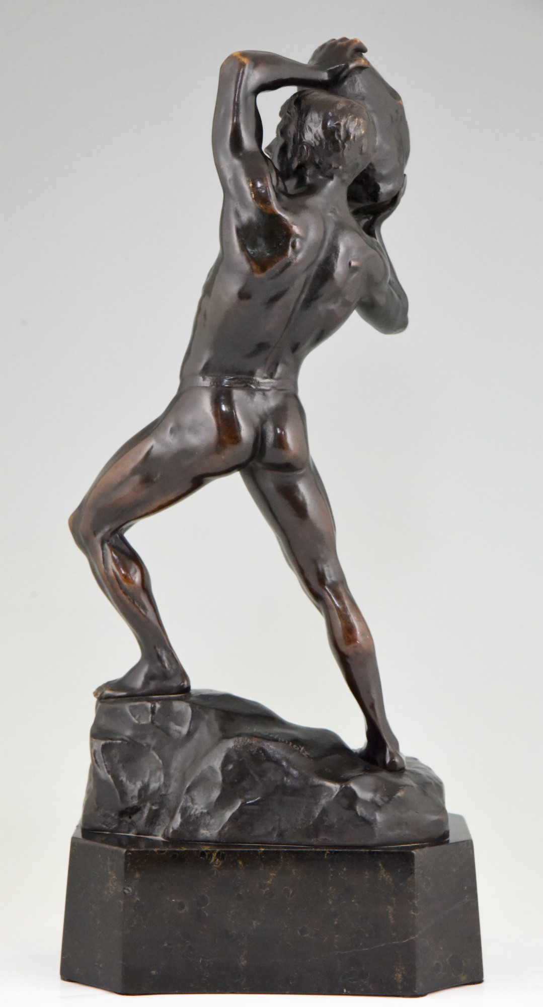 devesh rajpal add Athletic Nudists photo