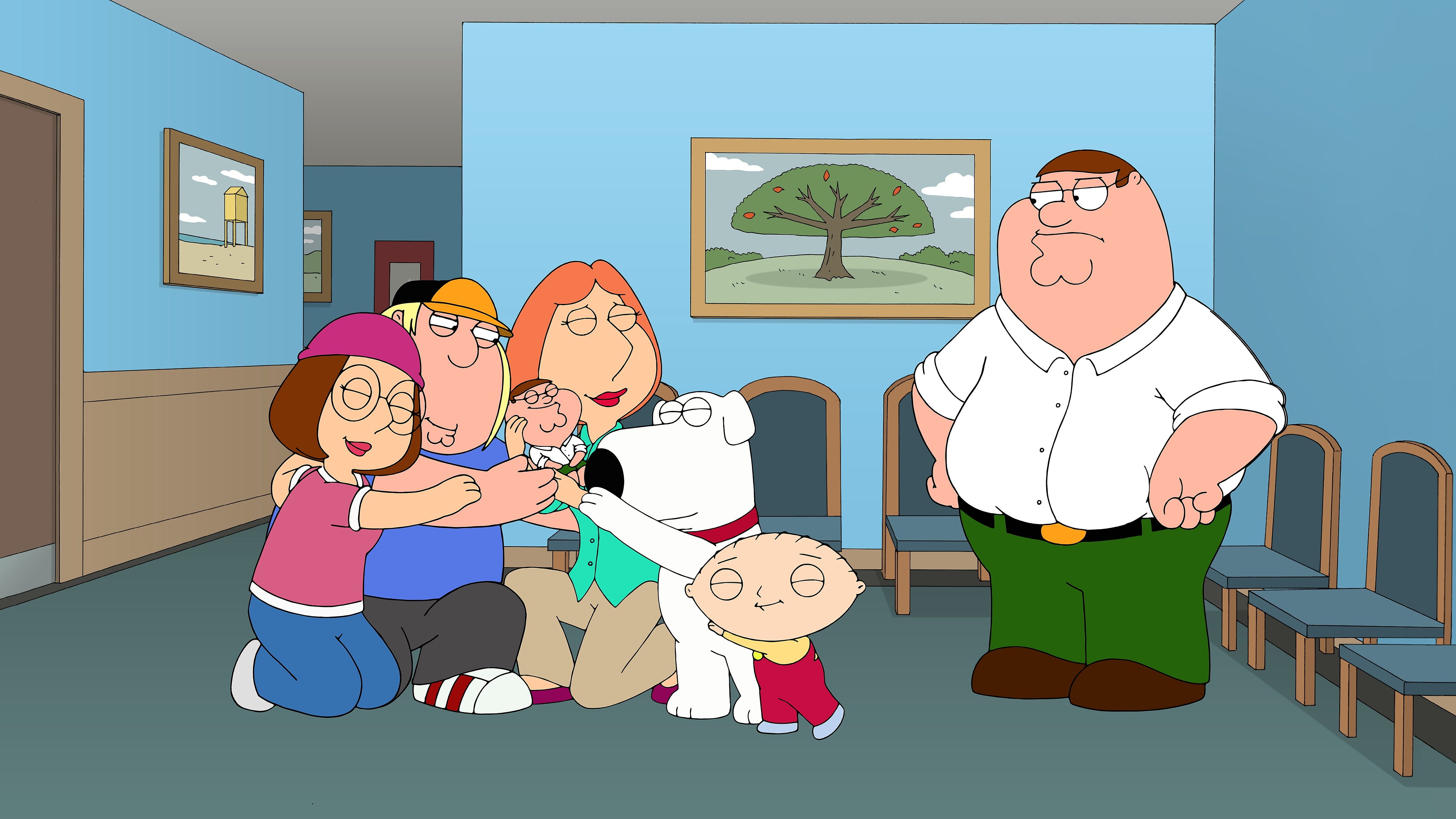 cole storm add 3d Incest Toons photo