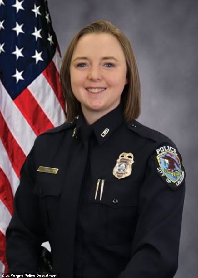 christina bacon add Police Officer Blow Job photo