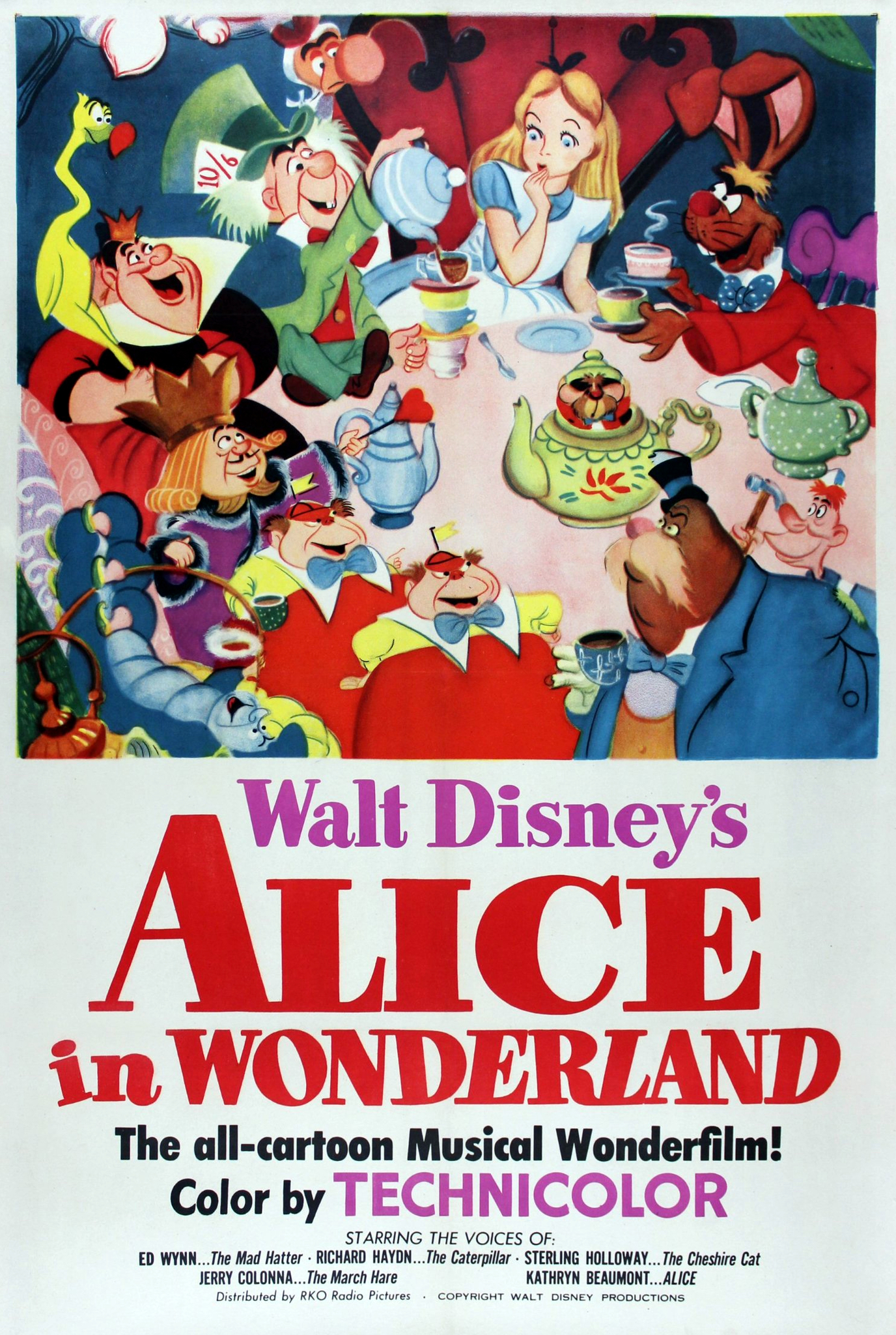 connie vanhouten add Alice Gone Wild photo