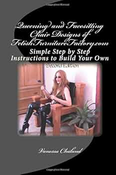 corey friedman add Queening Chairs Middle Ages photo