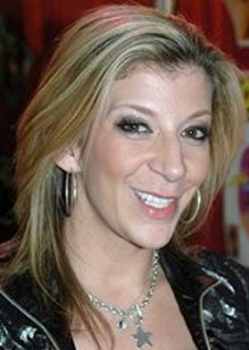 bonnie auer add Sarajay New photo